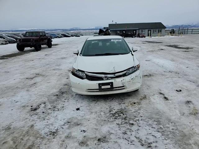 2012 Honda Civic - Image 10