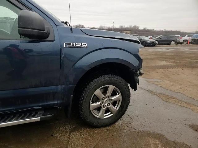 2019 Ford F-150 - Image 14