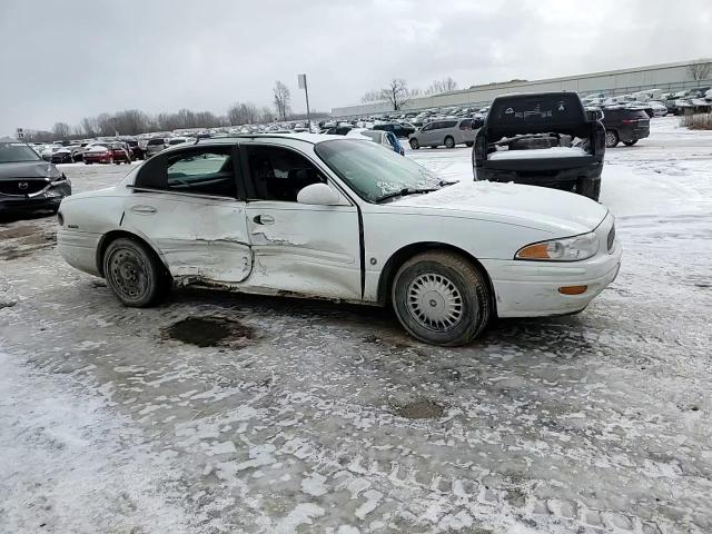 2000 Buick LeSabre - Image 10