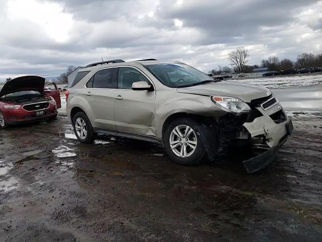 2013 Chevrolet Equinox - Image 11