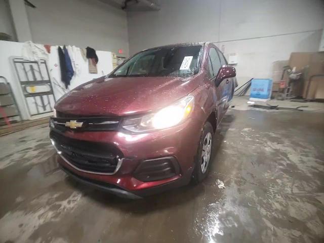 2017 Chevrolet Trax - Image 14
