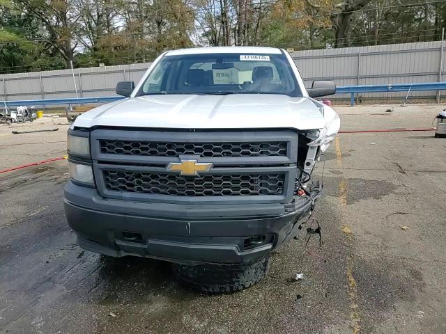 2015 Chevrolet Silverado - Image 14
