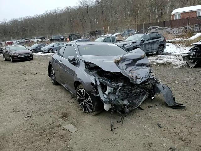 2016 Honda Accord - Image 11