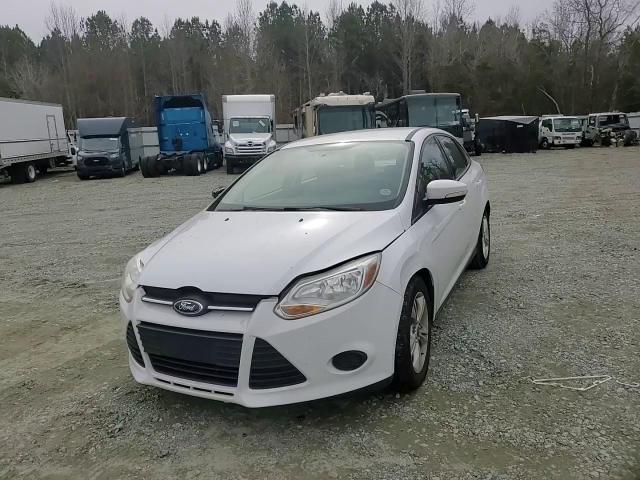 2014 Ford Focus - Image 11