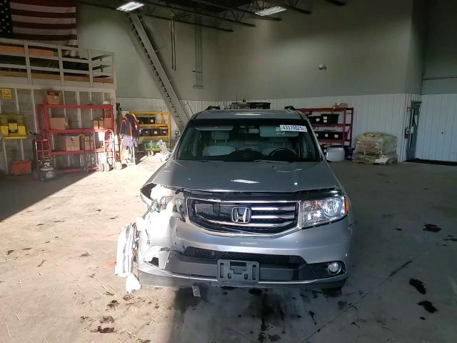 2012 Honda Pilot - Image 11