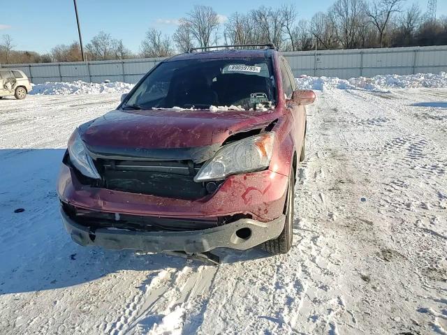 2007 Honda CR-V - Image 14