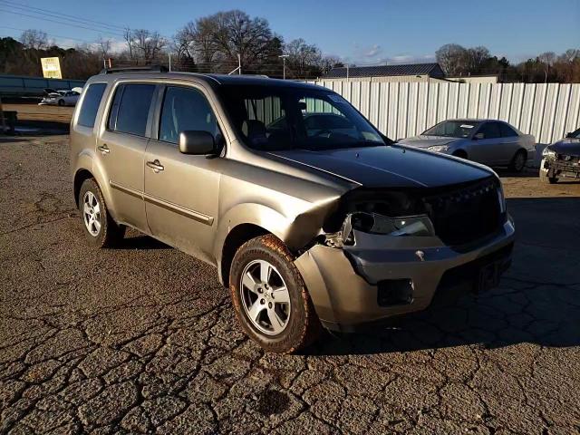 2010 Honda Pilot - Image 12