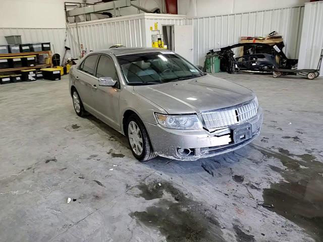 2009 Lincoln MKZ - Image 11