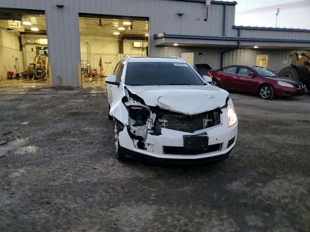2014 Cadillac SRX - Image 14