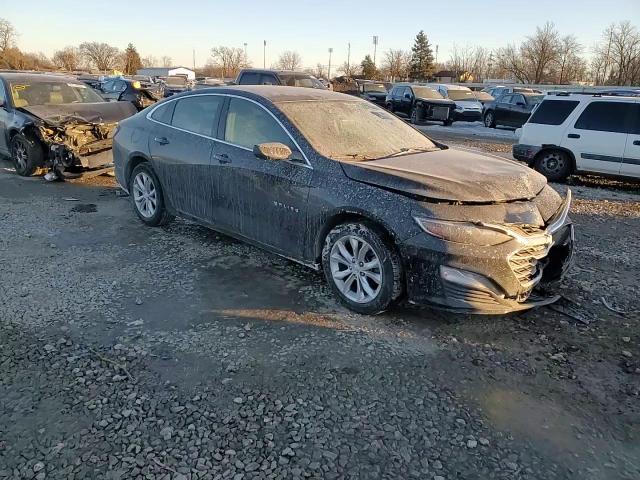 2019 Chevrolet Malibu - Image 10