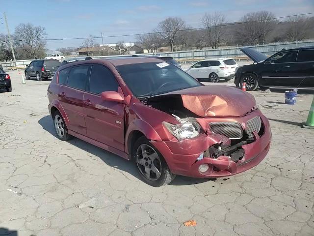 2007 Pontiac Vibe - Image 11