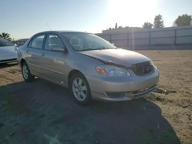 2003 Toyota Corolla - Image 10