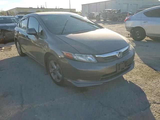 2012 Honda Civic - Image 11