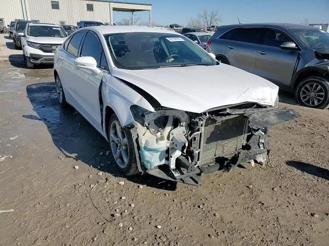 2014 Ford Fusion - Image 11