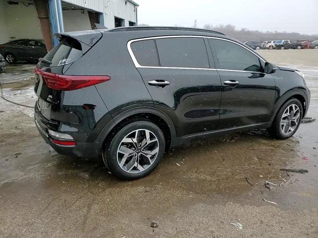 2020 Kia Sportage - Image 14