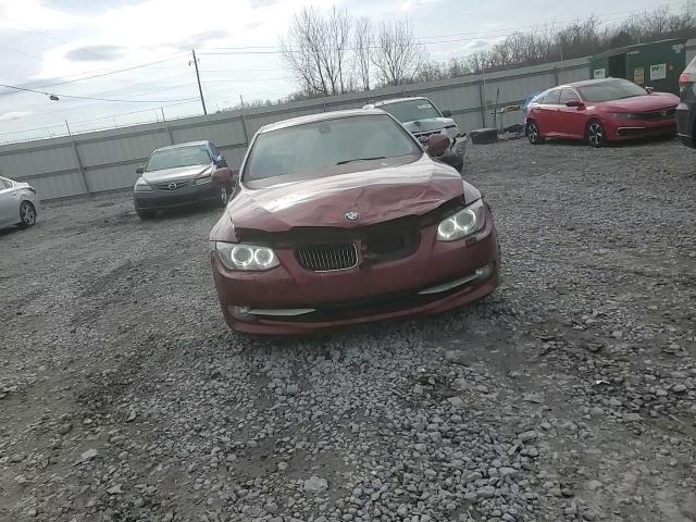 2013 BMW 3er - Image 11