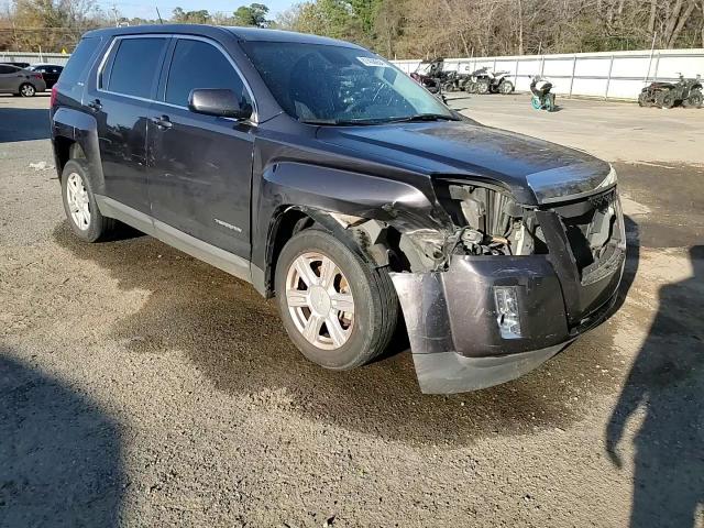 2014 GMC Terrain - Image 14