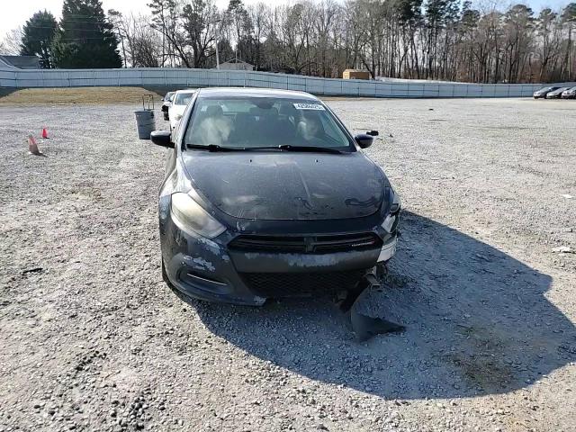 2015 Dodge Dart - Image 11