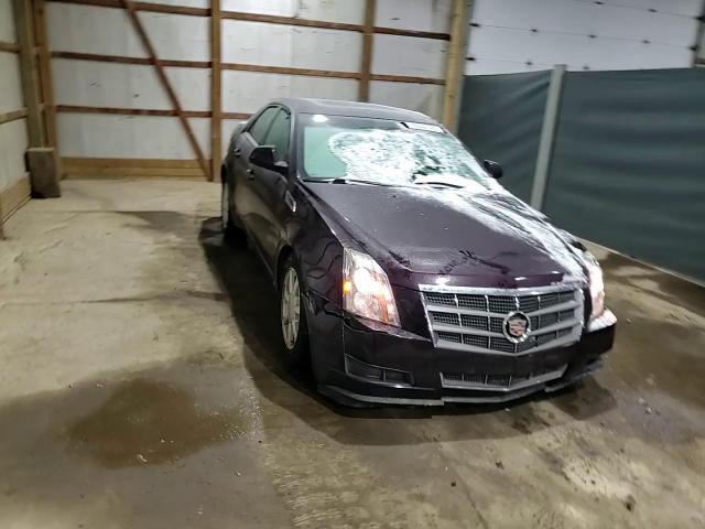 2009 Cadillac CTS - Image 11
