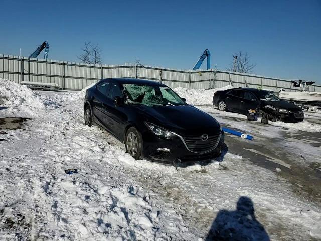 2015 Mazda 3 - Image 10