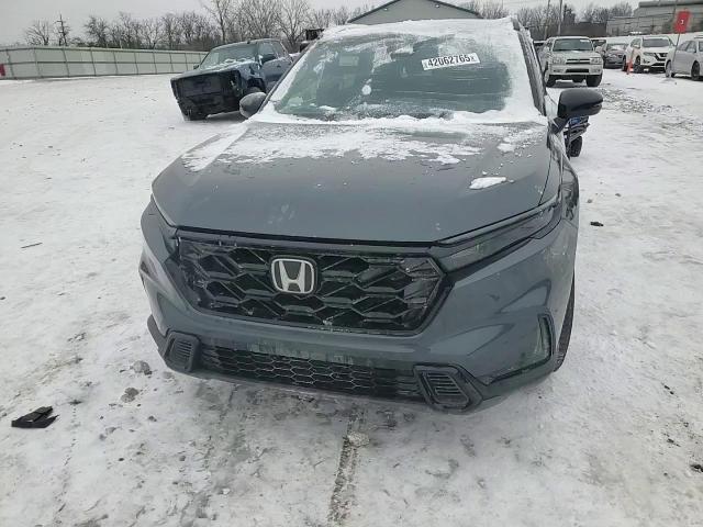 2024 Honda CR-V - Image 11