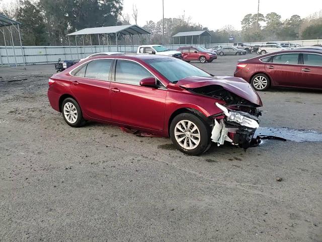 2017 Toyota Camry - Image 10
