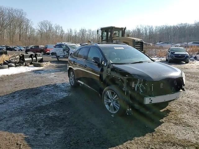 2015 Lexus RX - Image 12
