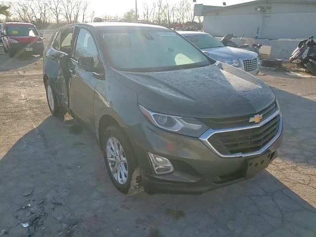 2019 Chevrolet Equinox - Image 11