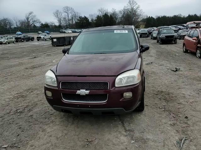 2007 Chevrolet Uplander - Image 12