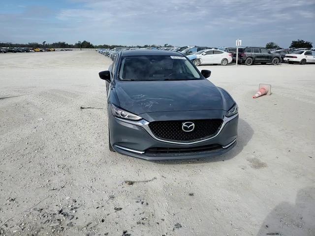 2021 Mazda 6 - Image 10