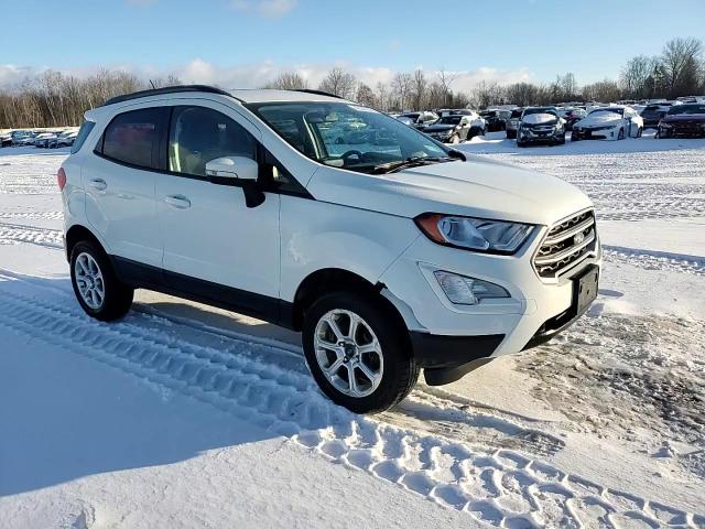 2019 Ford EcoSport - Image 14