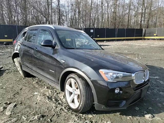 2017 BMW X3 - Image 12