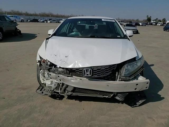 2013 Honda Civic - Image 11