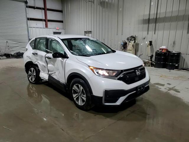2020 Honda CR-V - Image 14