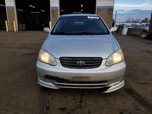 2003 Toyota Corolla - Image 12