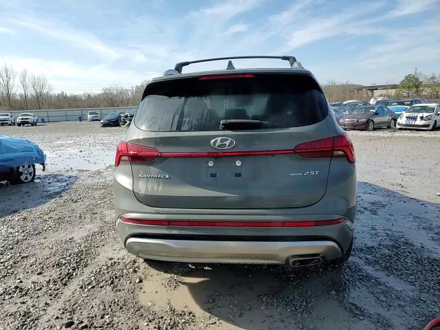 2021 Hyundai Santa Fe - Image 14