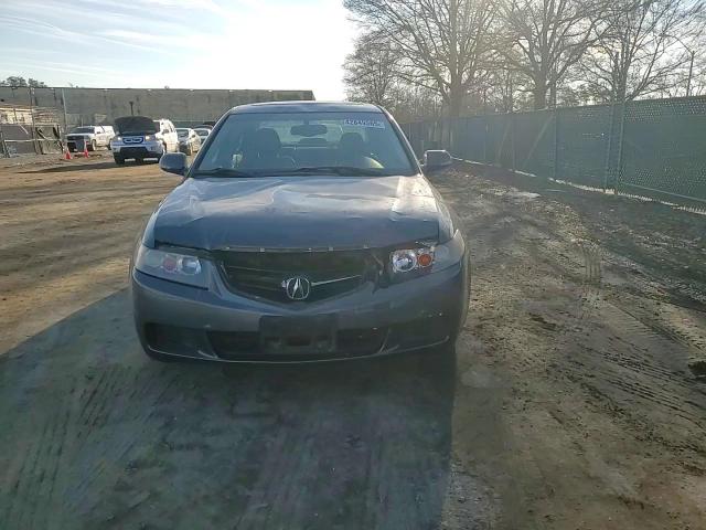 2004 Acura TSX - Image 10
