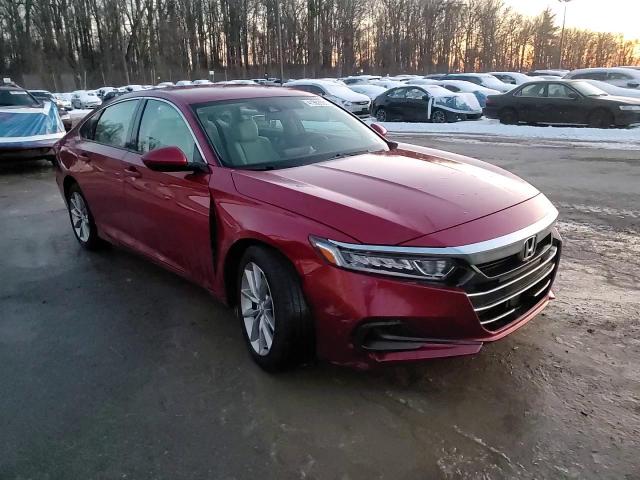 2022 Honda Accord - Image 13