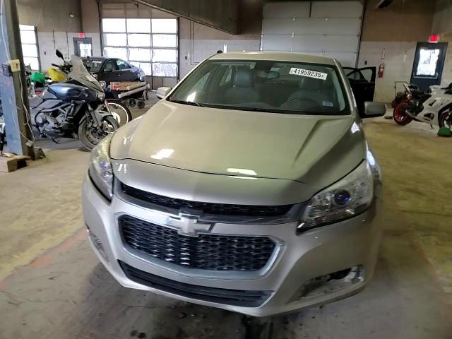 2015 Chevrolet Malibu - Image 10