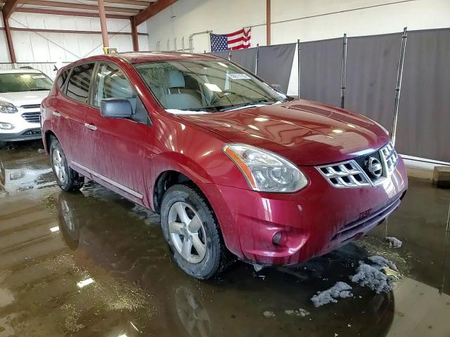 2012 Nissan Rogue - Image 13
