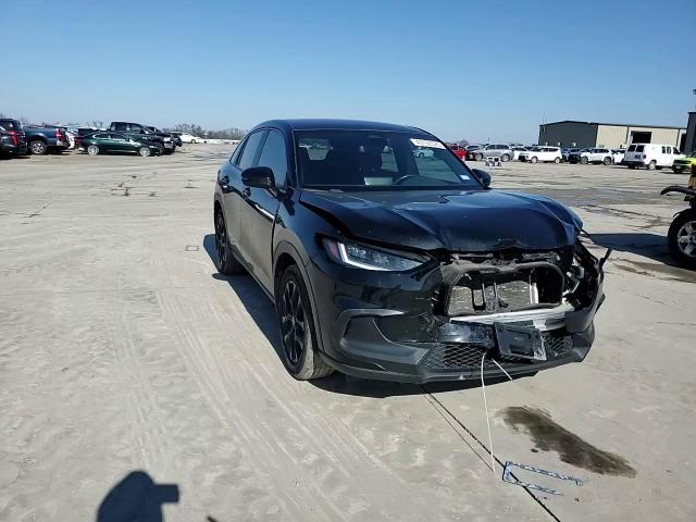 2023 Honda HR-V - Image 11