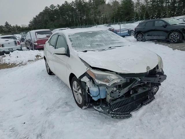 2015 Toyota Corolla - Image 11