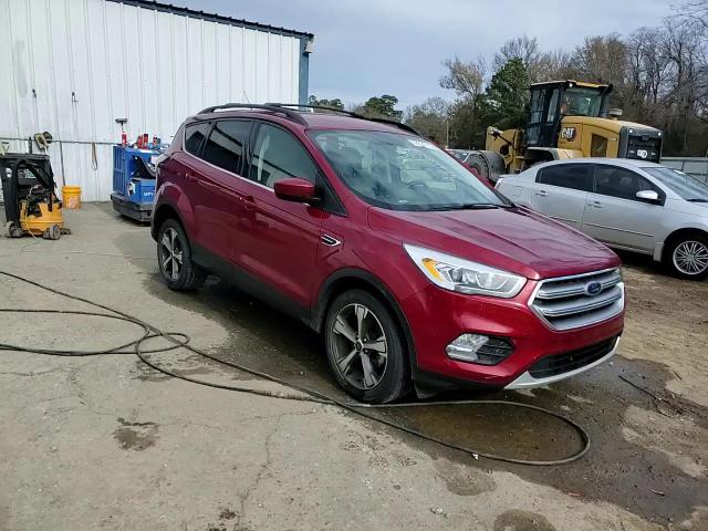 2017 Ford Escape - Image 14
