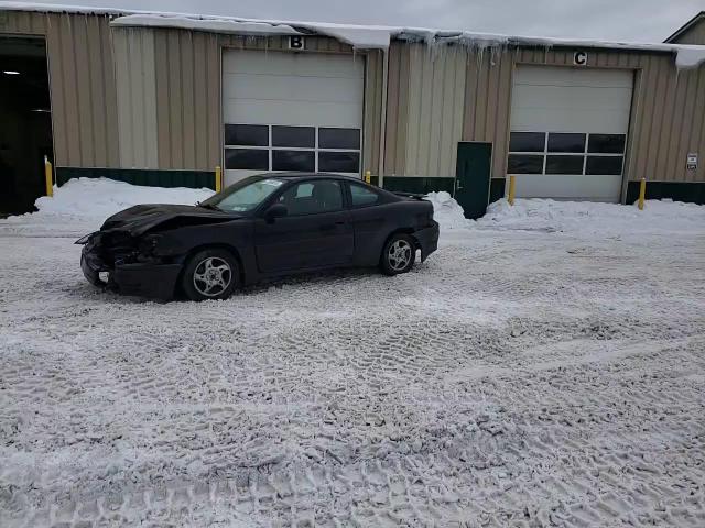 2005 Pontiac Grand AM - Image 11