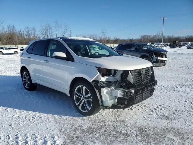 2016 Ford Edge - Image 15