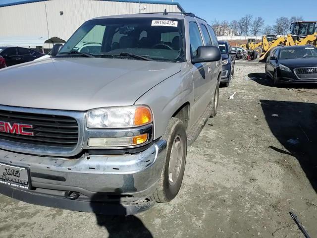 2006 GMC Yukon - Image 10