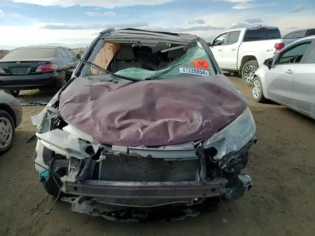 2013 Honda CR-V - Image 11