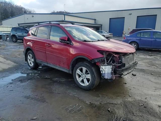 2013 Toyota RAV 4 - Image 15