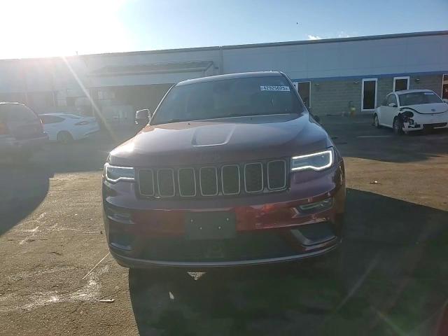 2020 Jeep Grand Cherokee - Image 11