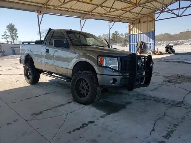 2012 Ford F-150 - Image 10